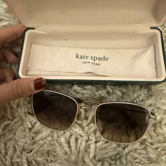 Kate Spade sunglasses - Picture 1 of 6